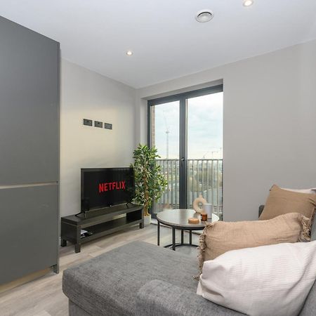 Superior 1 Bed Apartment By Leeds Train Staiton Екстер'єр фото